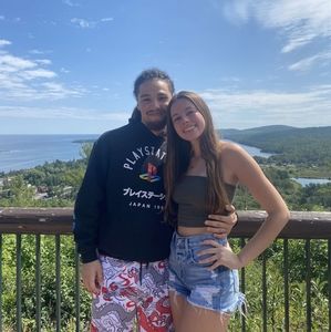 Meet your Posher, Karissa